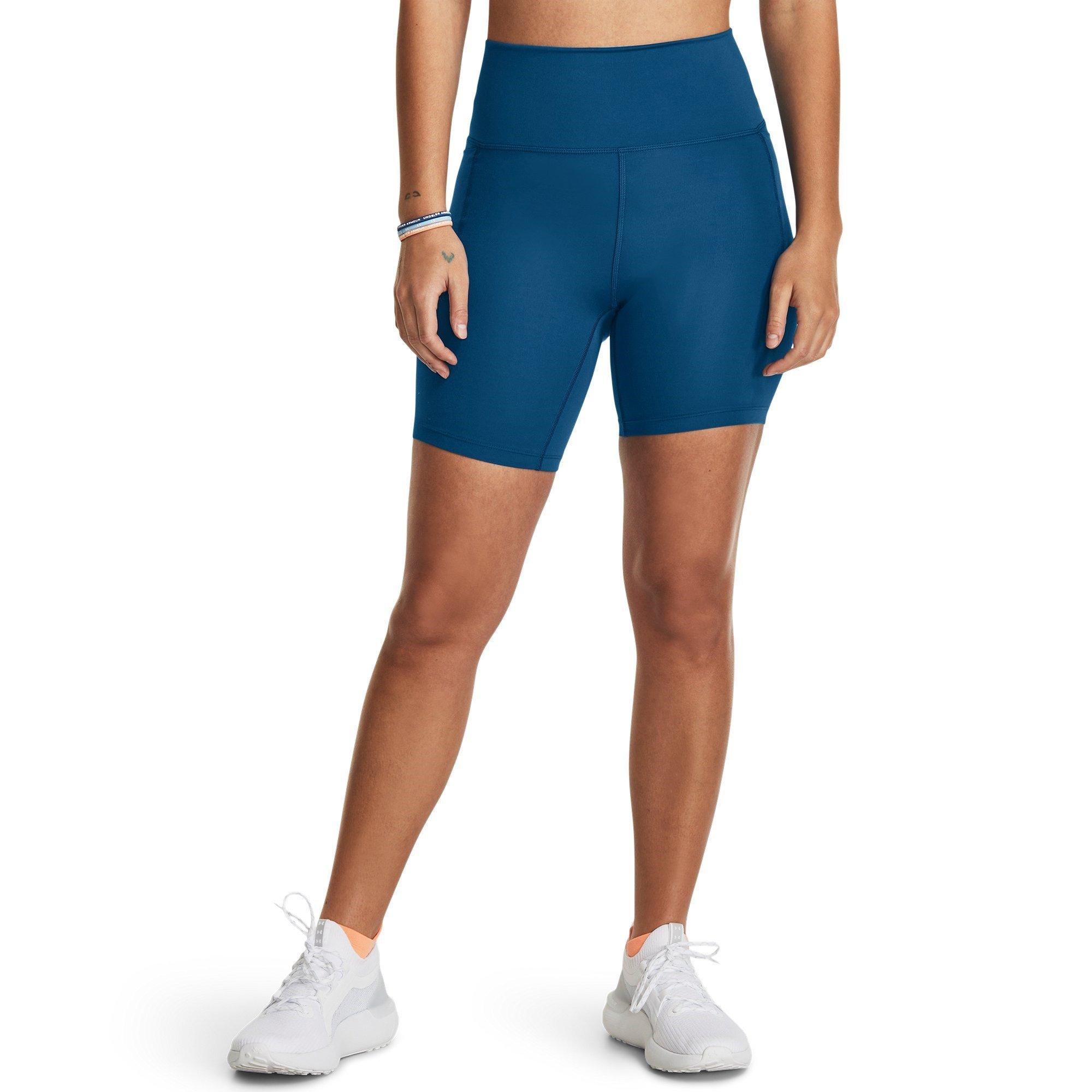 Under Armour UA Bike Short 7in Ld99