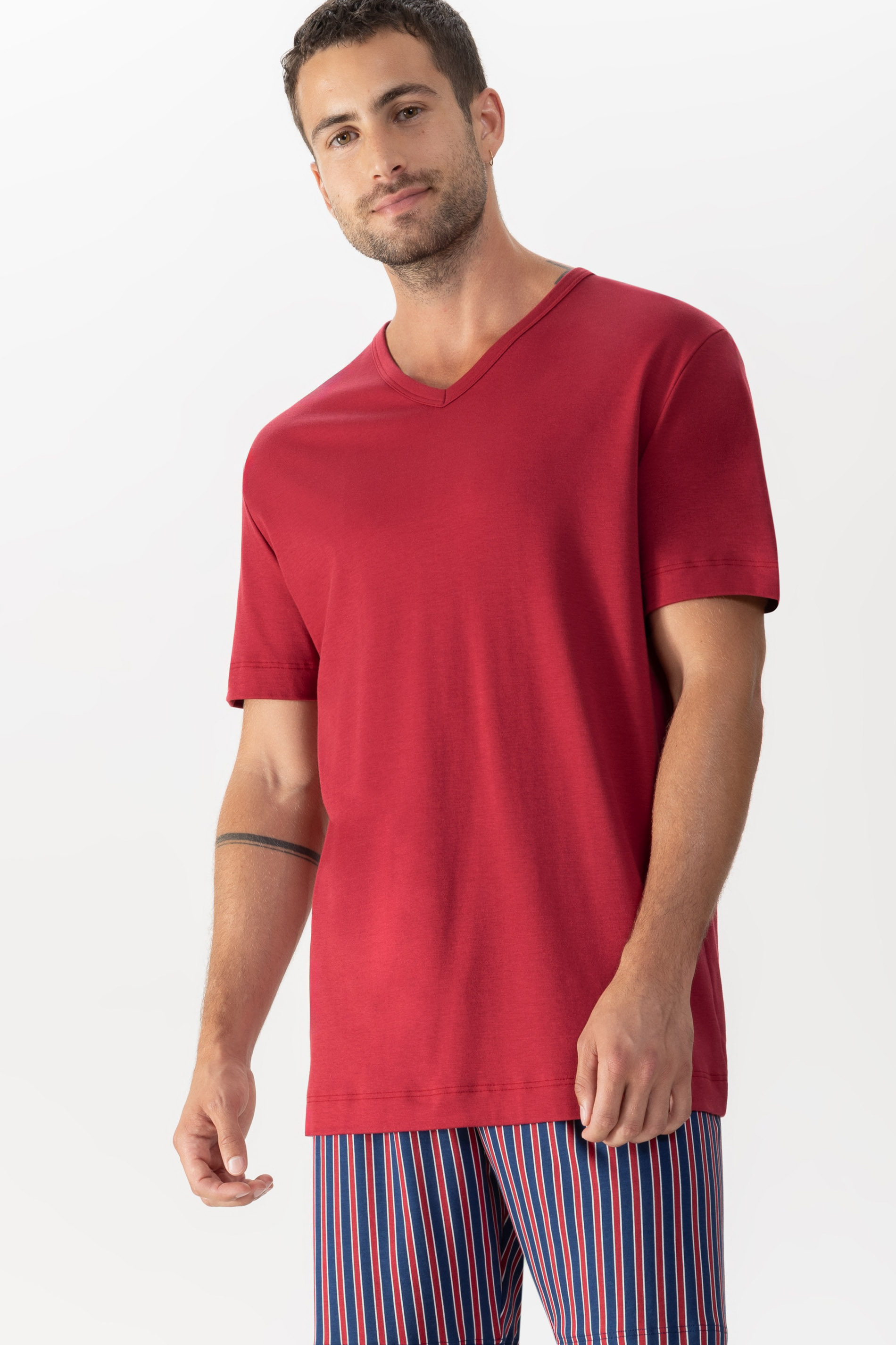 T-Shirt<br>Serie Solid Night