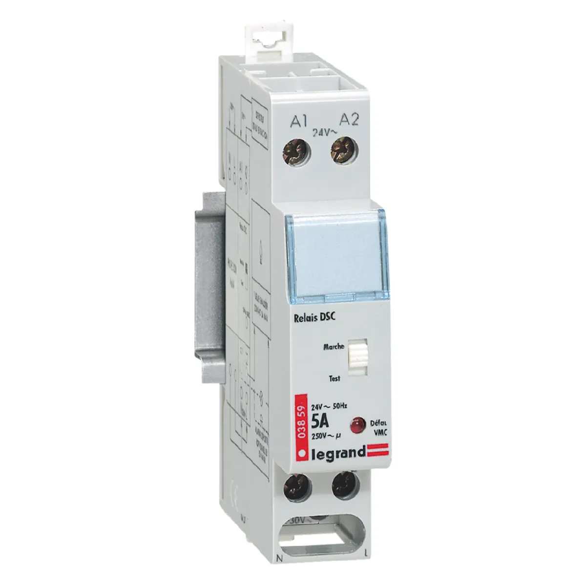 Legrand 003859