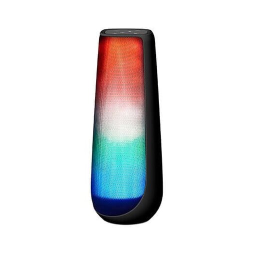 Energy Sistem Beat Box 4+ 10W Caixa de Som Estéreo Portátil Preta