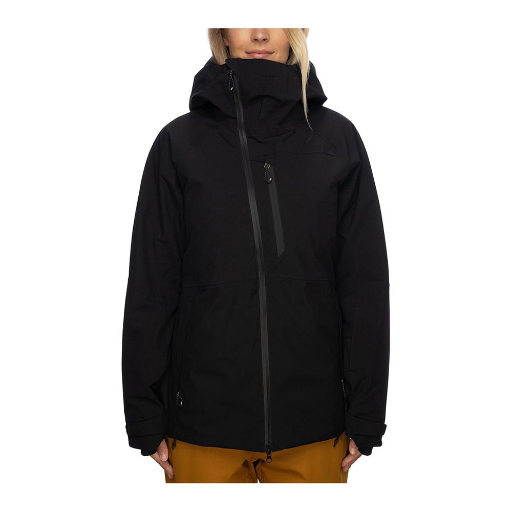 686 HYDRA - Veste ski Femme black