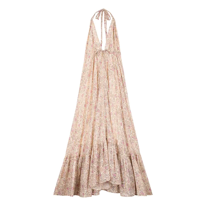Louis Louise Robe Félicité - Collection Femme | Rose