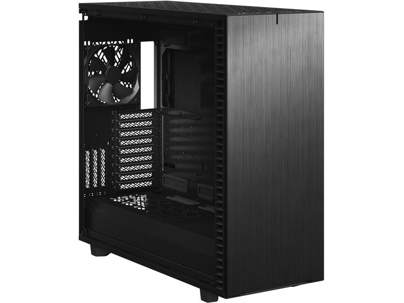 Fractal Design PC-Gehäuse Define 7 XL Elegantes, kompaktes Midi-Tower
