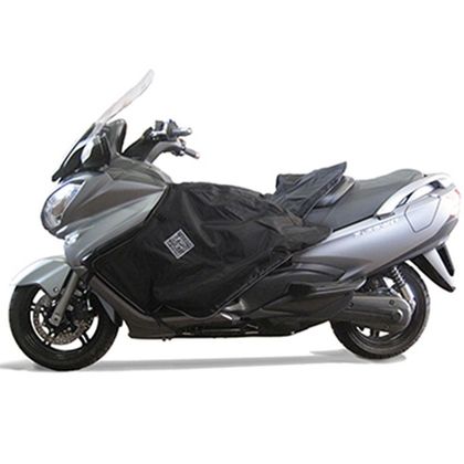 Tablier Tucano Urbano SCOOTER TERMOSCUD R165X - Noir