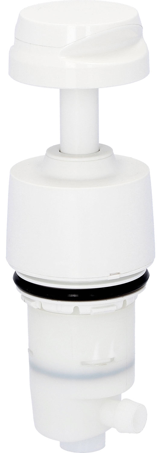 SPP Piston Pump35 white