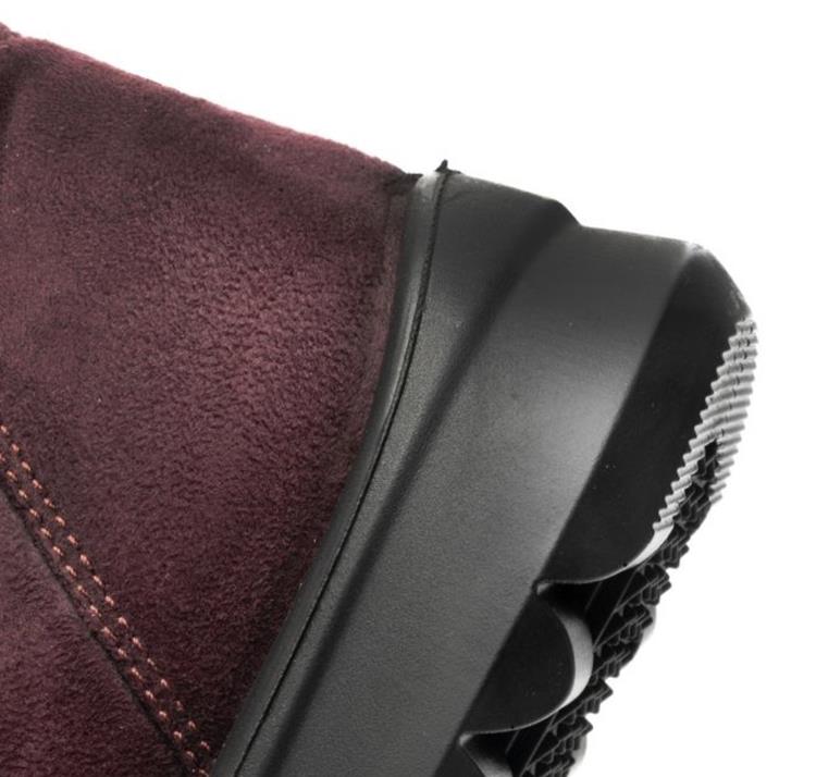 Ara 12-40416 Toronto brunello