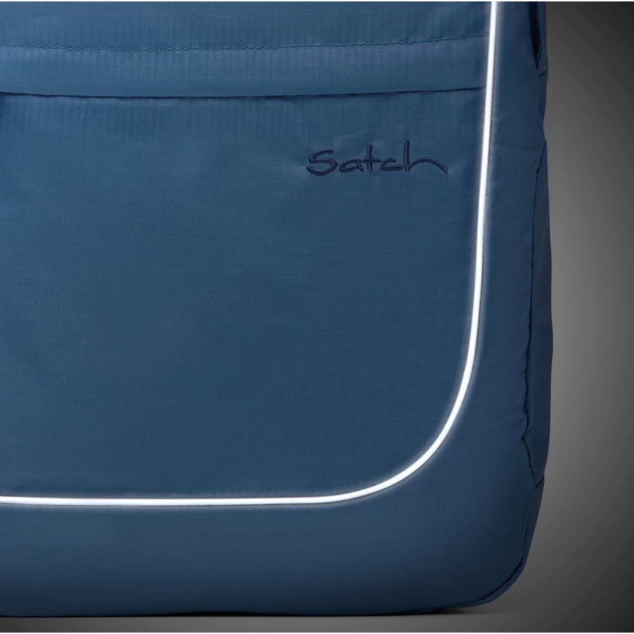 Satch FREE fly - Rucksack 45 cm 14 Pure Jade Green