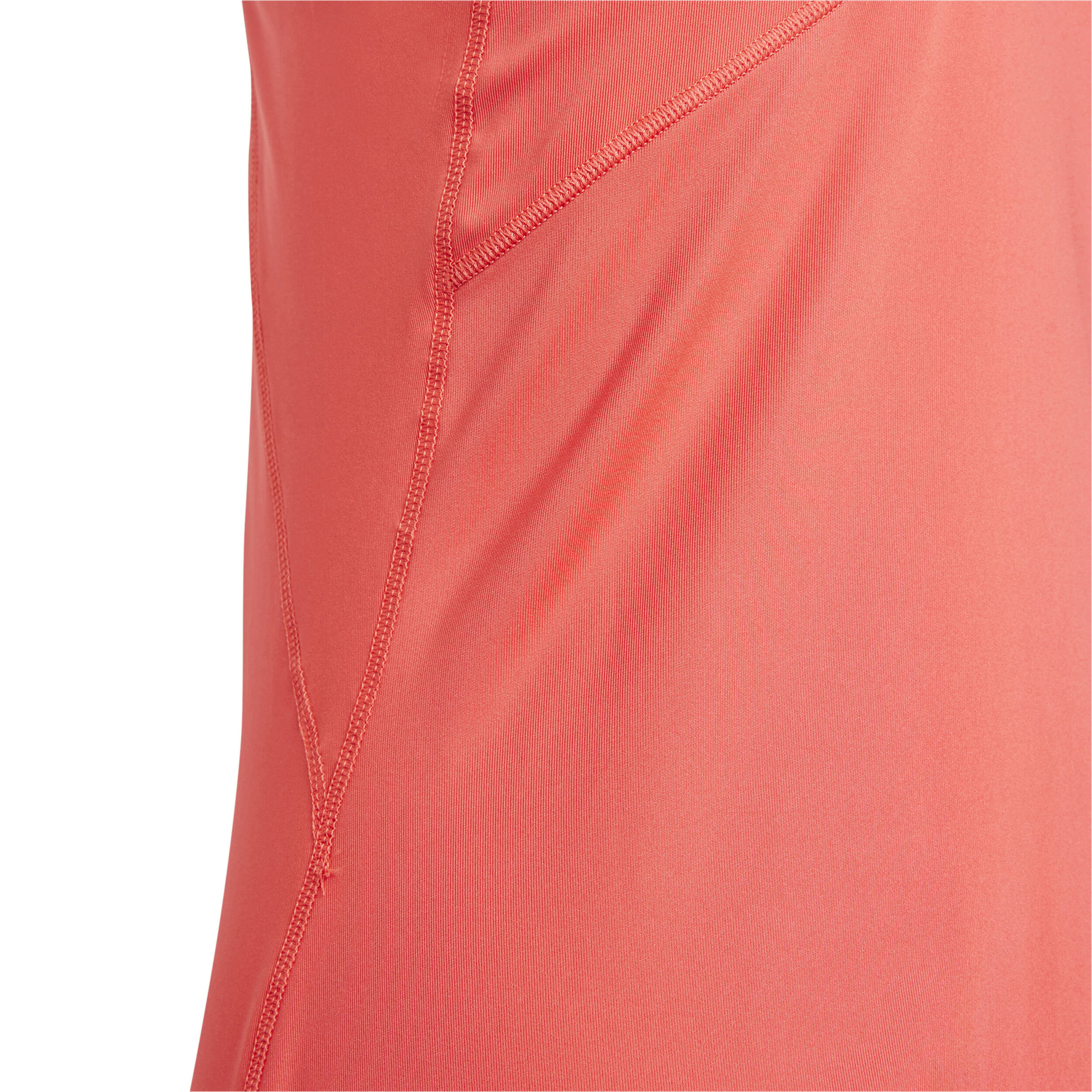 adidas Club Débardeur Tank Top Filles - Rouge