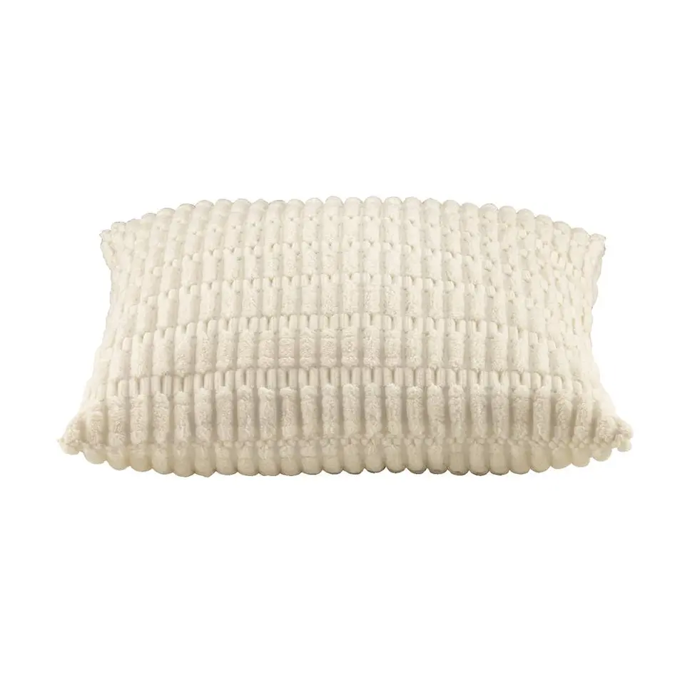 Sierkussen Ryk - off-white- 45x45 cm