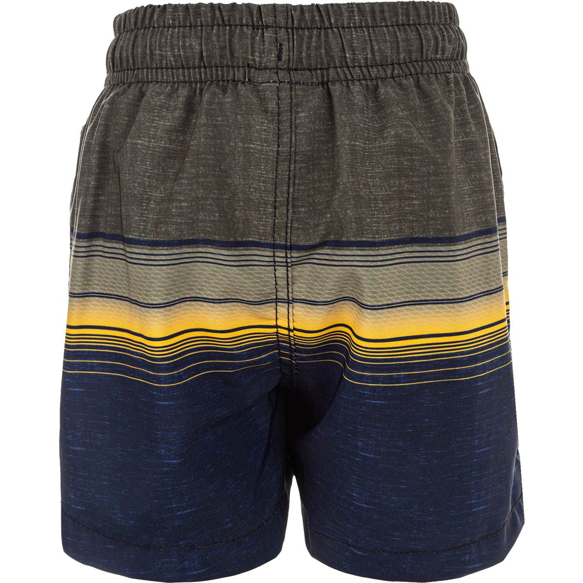 ZigZag Sunset Board Badeshorts Børn