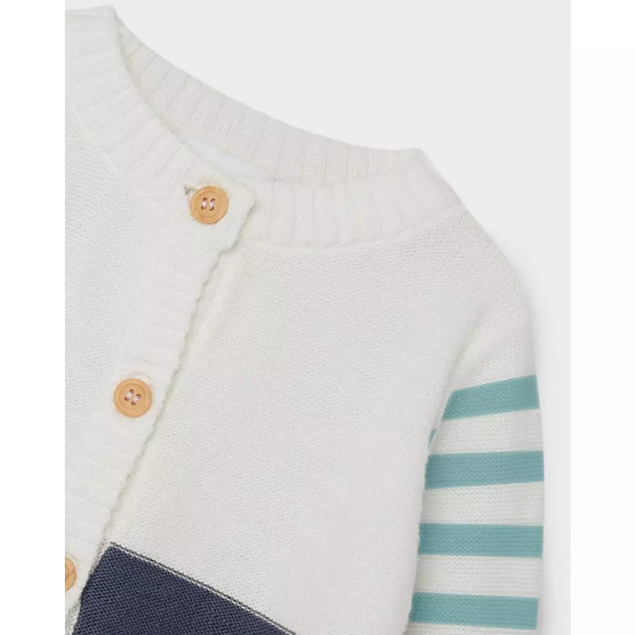 name it Strickjacke Nbmhefal Aquifer