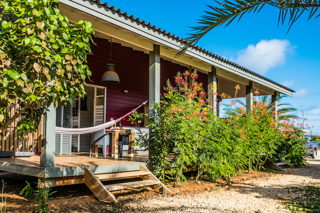 Fly & Go Red Palm Village Logies - Appartement