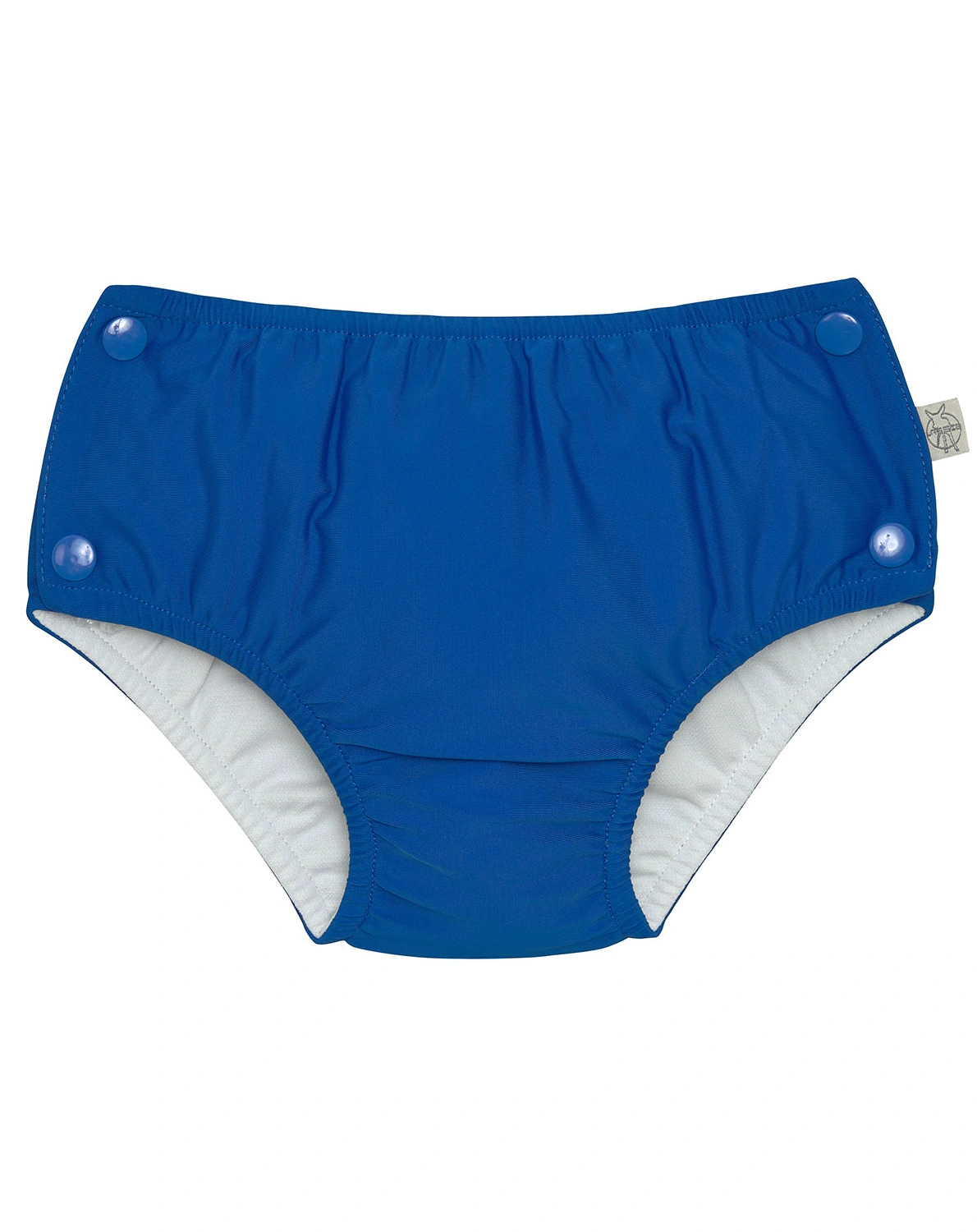 Schwimmwindel LION in blue