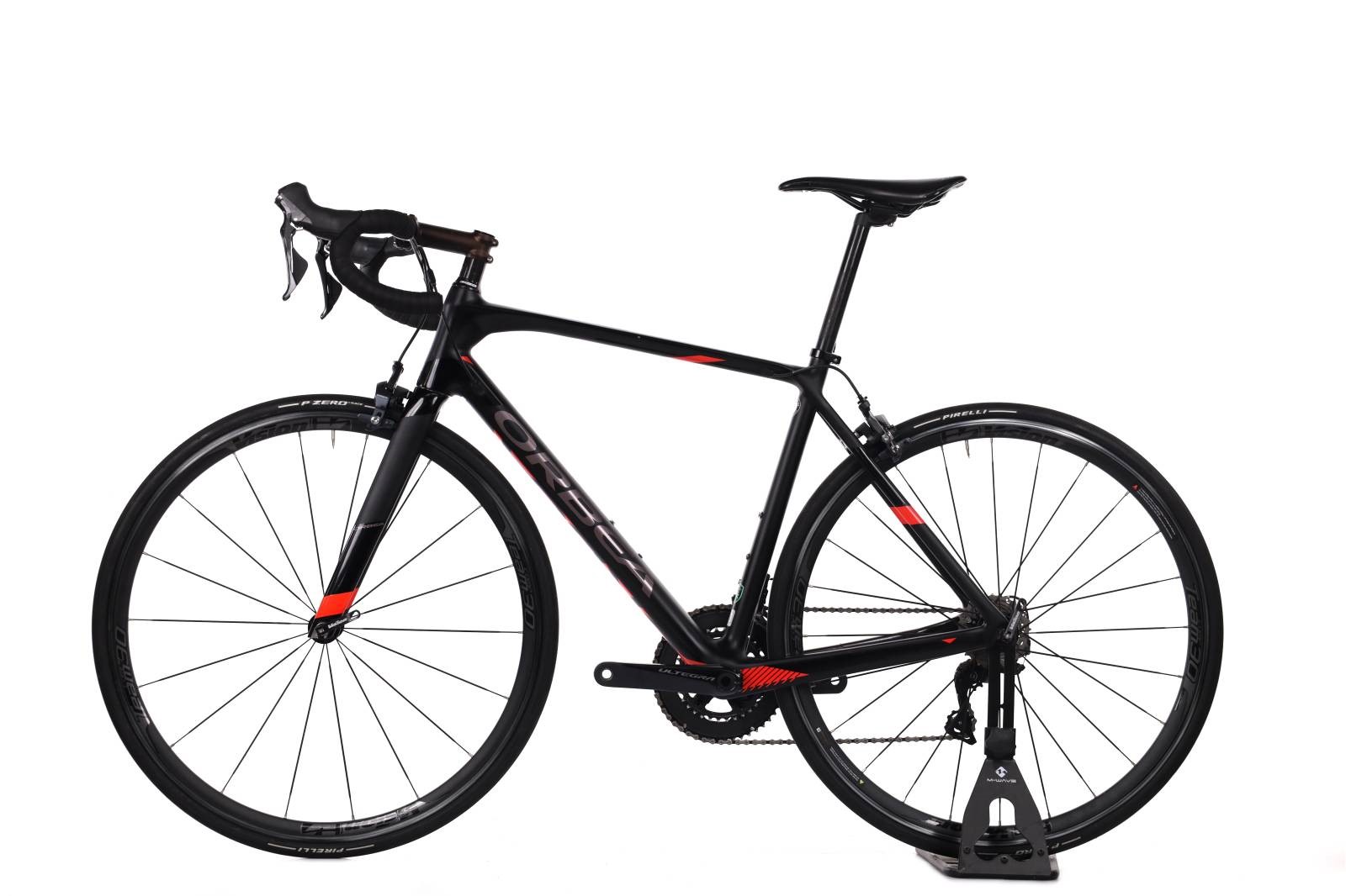 Orbea Orca M30 (2018) | Diamond