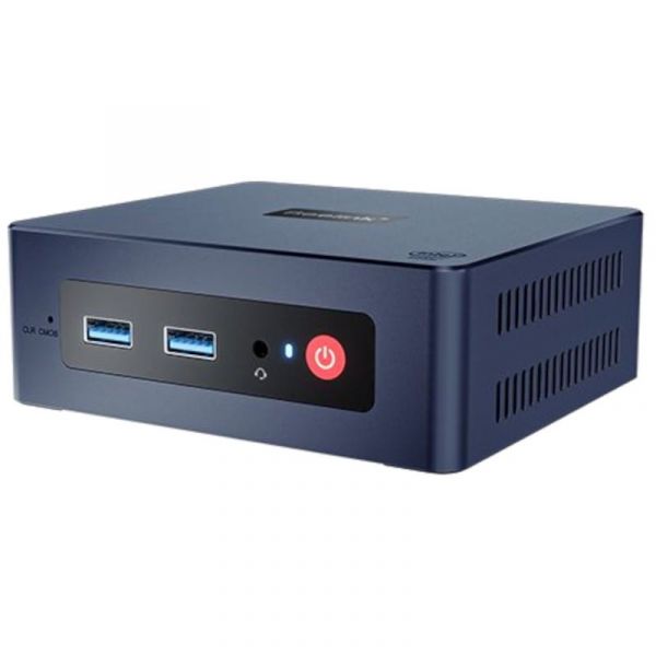 Beelink Mini S N5095/8 GB/128GB