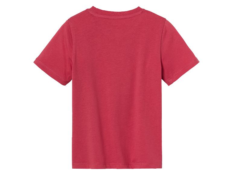 2 kinder T-shirts