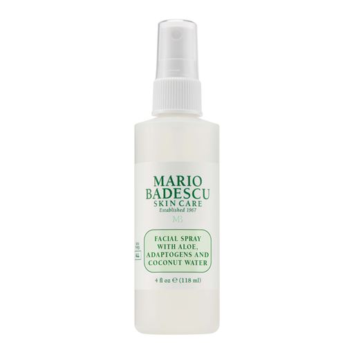 Mario Badescu Aloe Vera & Adaptognes Facial Spray, 118 ml