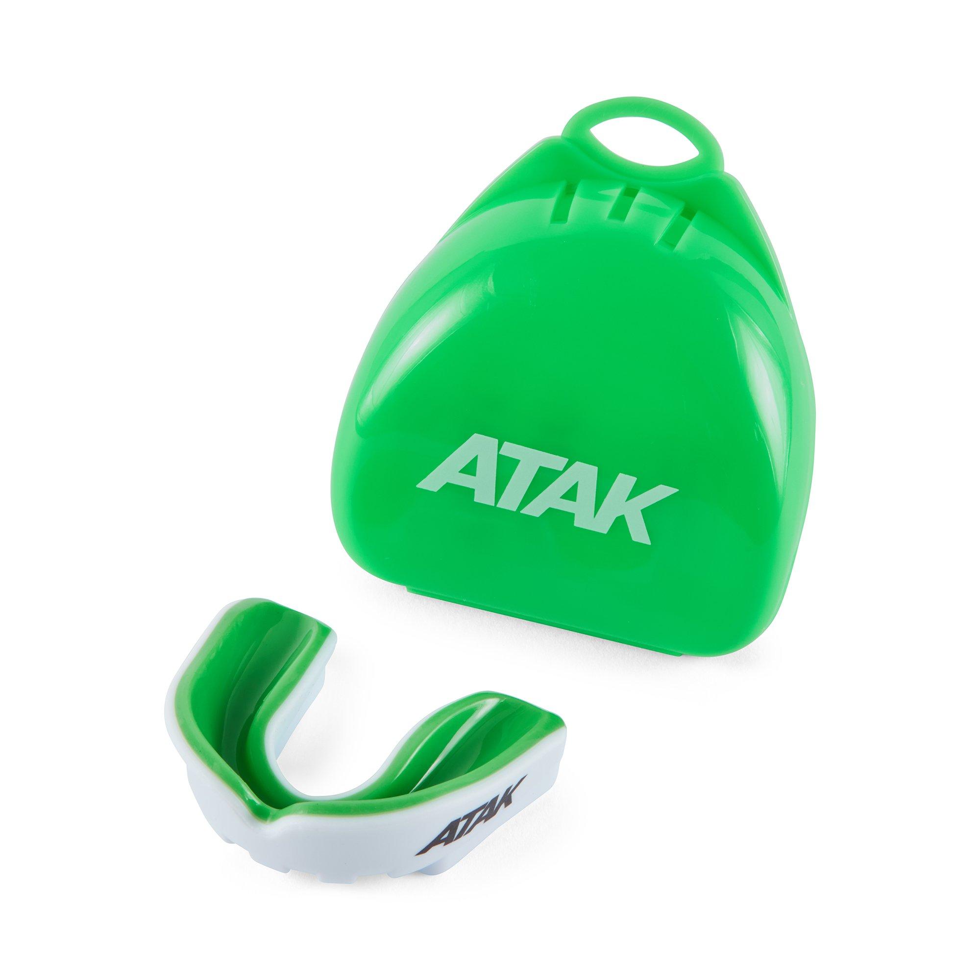 ATAK Sports Fortis Gel Mouthguard Senior