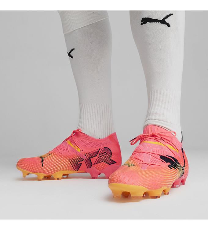 PUMA FUTURE 7 ULTIMATE FG/AG Voetbalschoenen