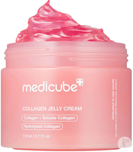 Medicube Gel Crème Au Collagène 110 ml