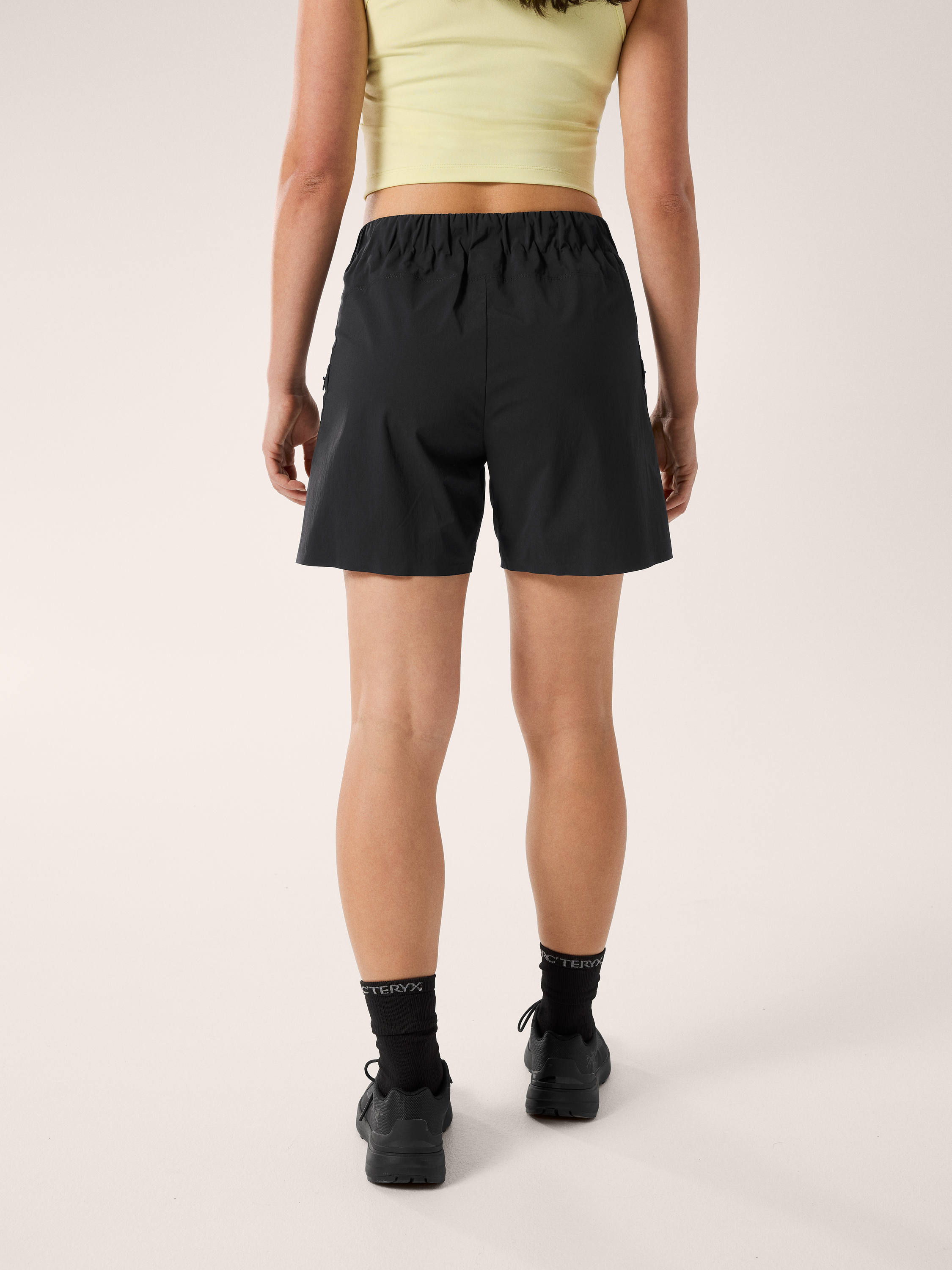 Arc'teryx Aestas Shorts 5,5