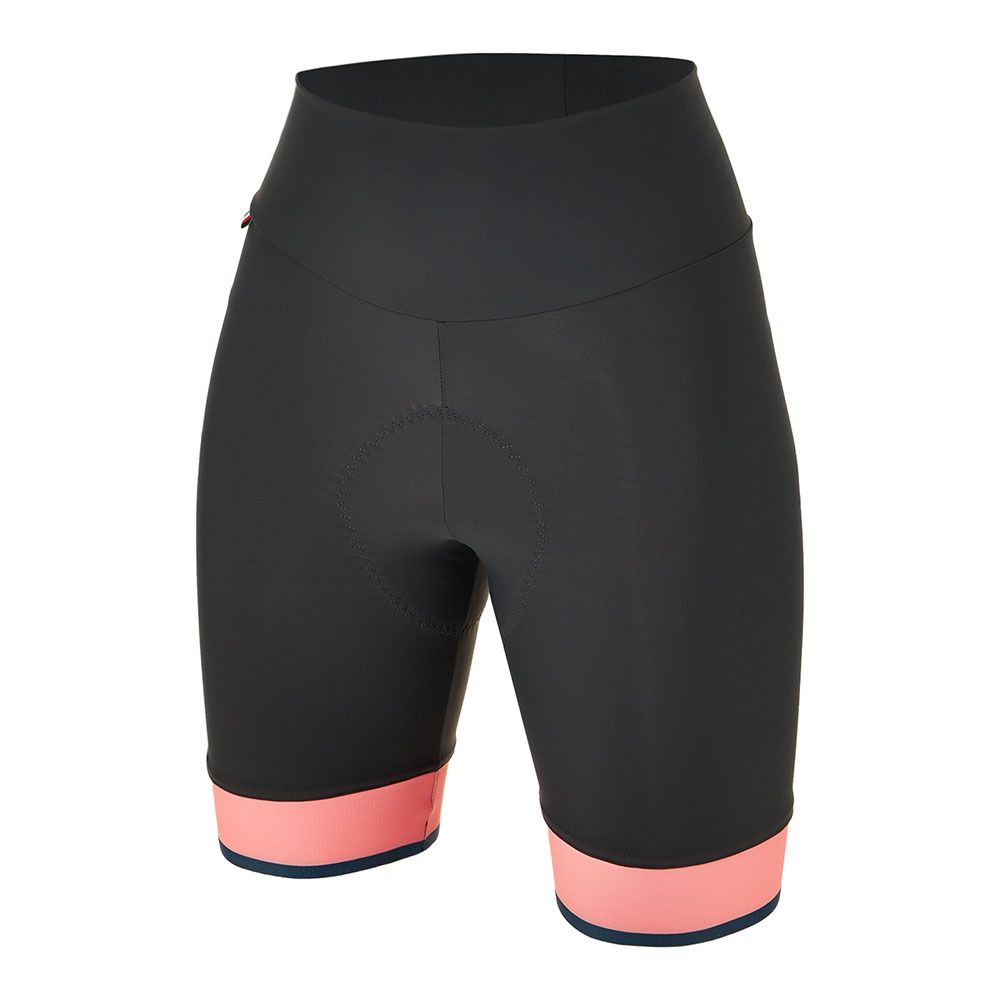Santini GIADE BENGAL - Cuissard Femme gris