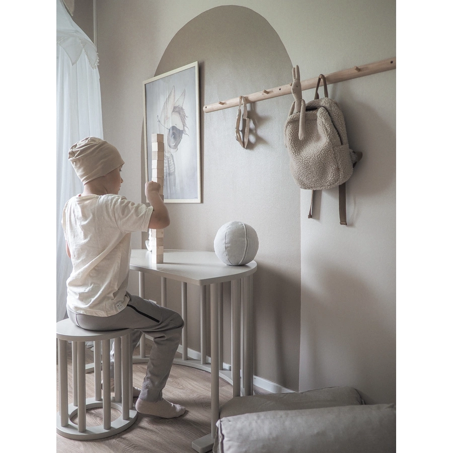 Fitwood LUOTO Hocker, beige