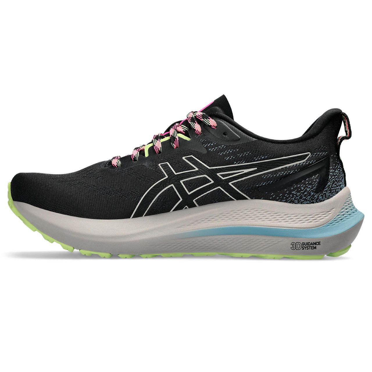 asics gt 2000 12 trail loebesko dame 8 1012b587 birch feather grey