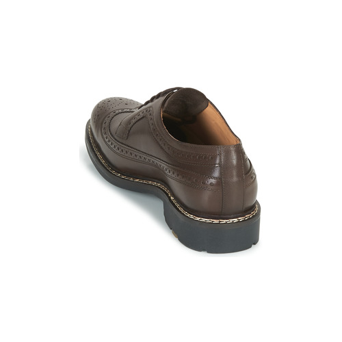 Pellet - NORMAN - VEAU MARRON