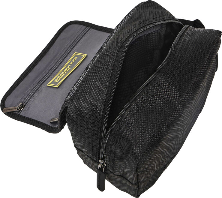 Mandarina Duck ZEPHYR TROLLEY CABIN / BLACK Black