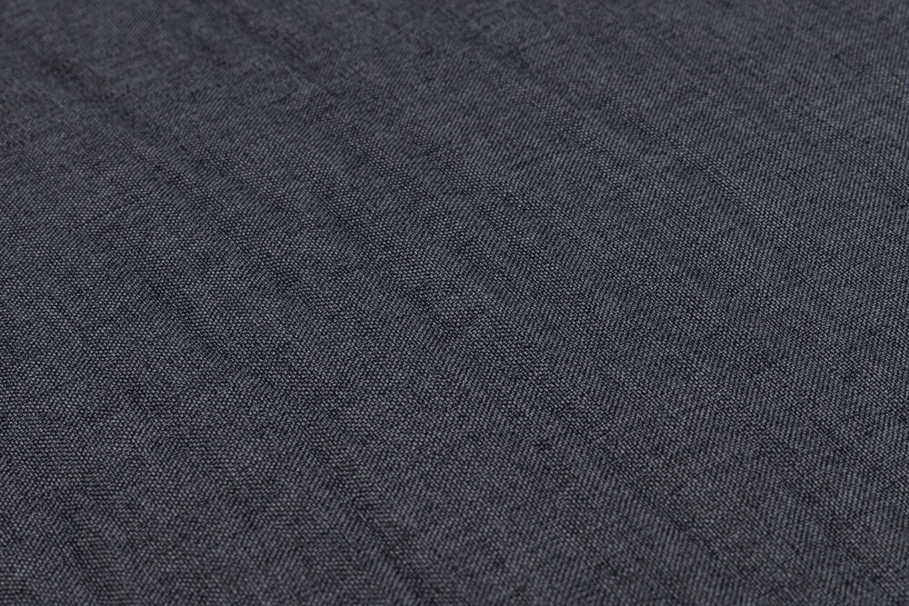 Beeztees Ruba - Orthopedisch hondenkussen - grijs - 22x70x100 cm - L