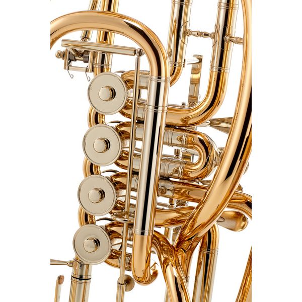 Miraphone 54L 1100 A100 Baritone Trigger