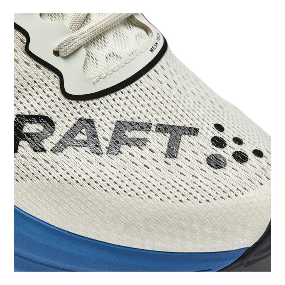 Craft CTM ULTRA 2 - Chaussures running Homme ash white/galaxy