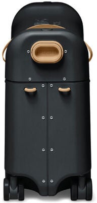 Stokke JetKids Bedbox Reiseseng, Black