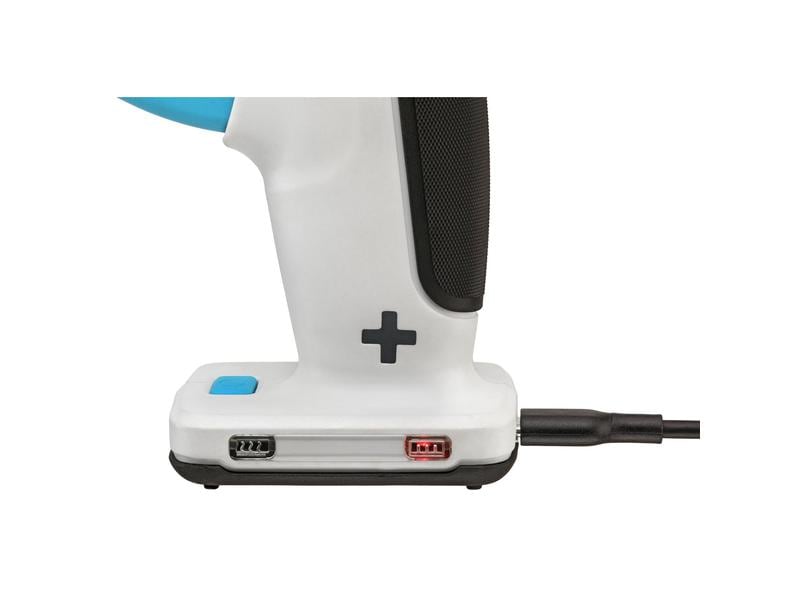 BLACK DECKER Heissklebepistole BCGL115-XJ ink. 20 Klebestif Klebepistole