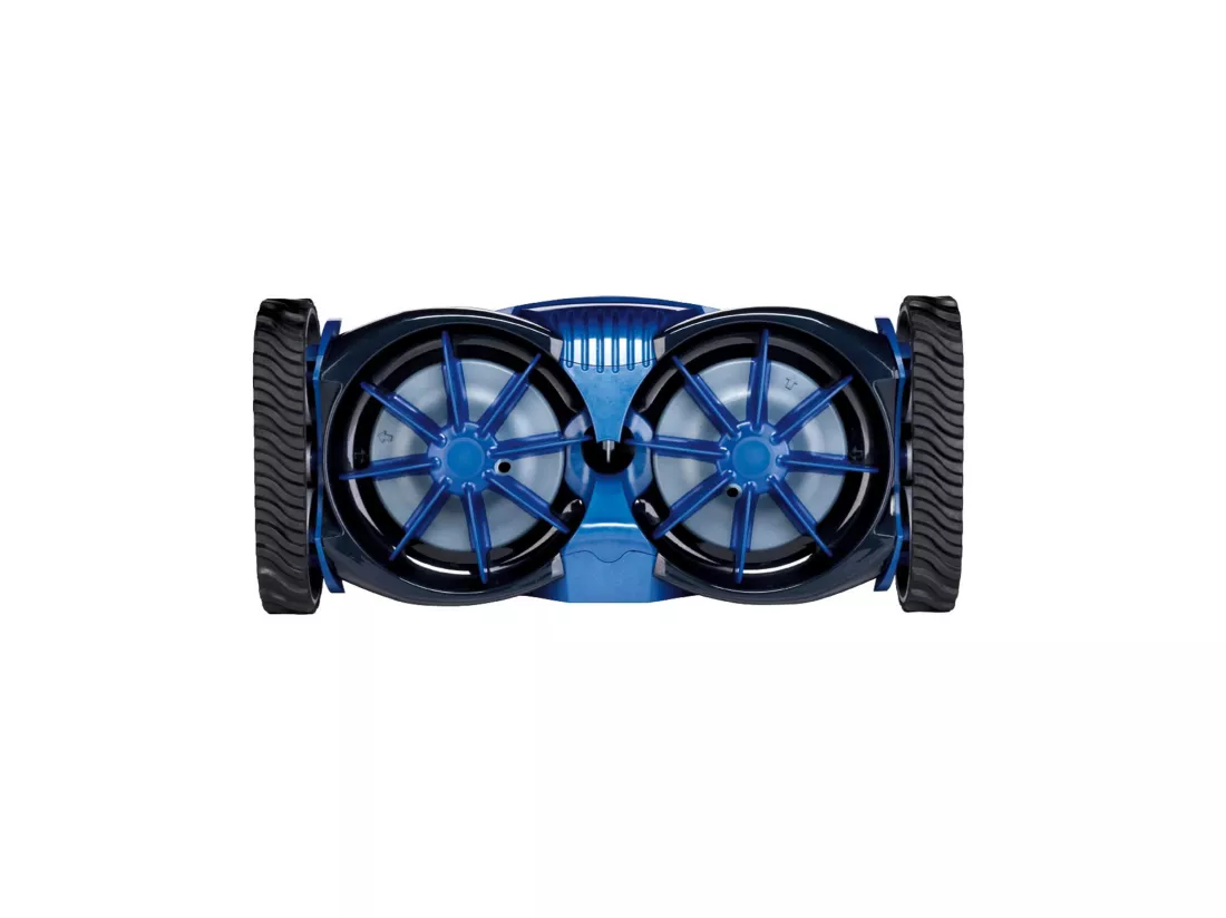 Zodiac Robot hydraulique de nettoyage de piscine - mx8