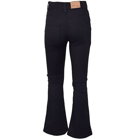 Hound Jeans - Bootcut - Blåck