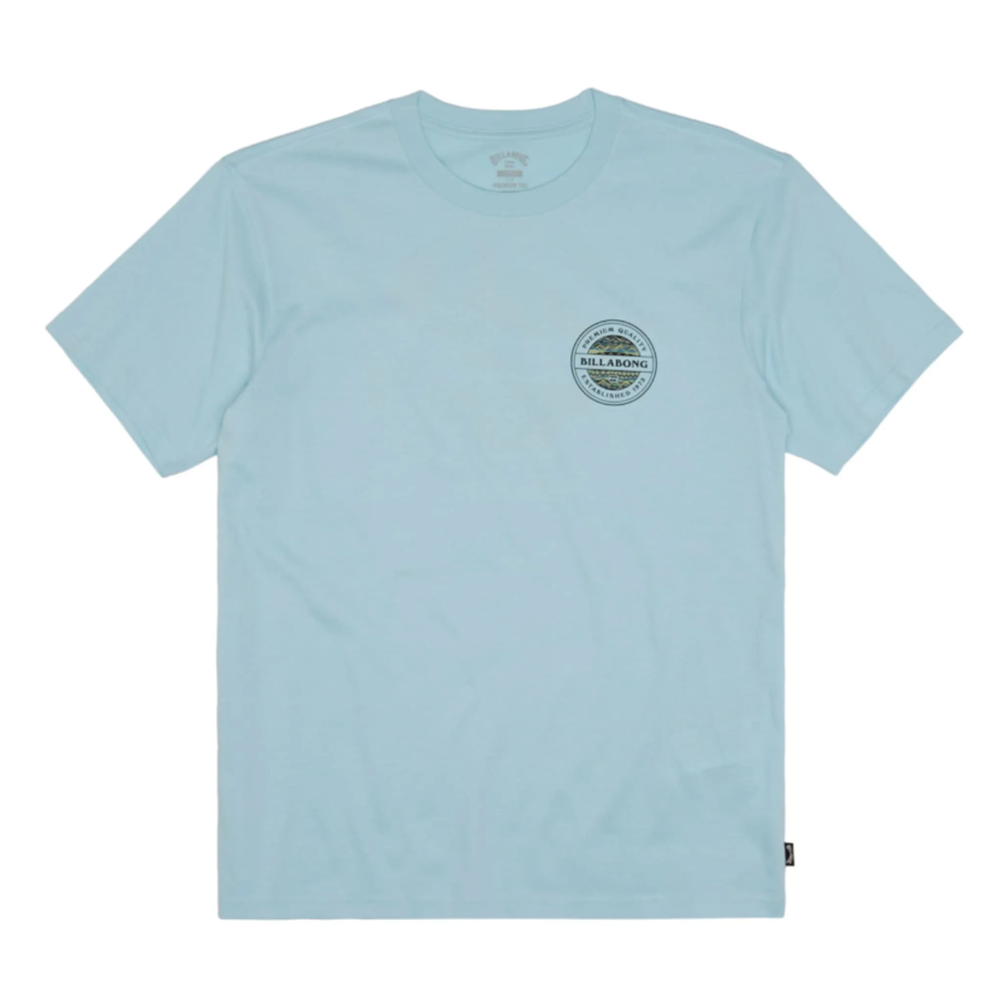 Billabong T-shirt Rotor 8-16ans