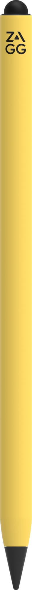 Zagg Pro Stylus 2 tabletstylus (Gul)