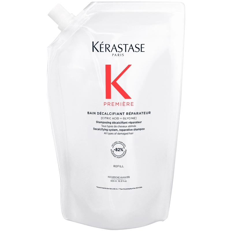 Kérastase Première Bain Décalcifiant Réparateur Shampoo Refill 500 ml