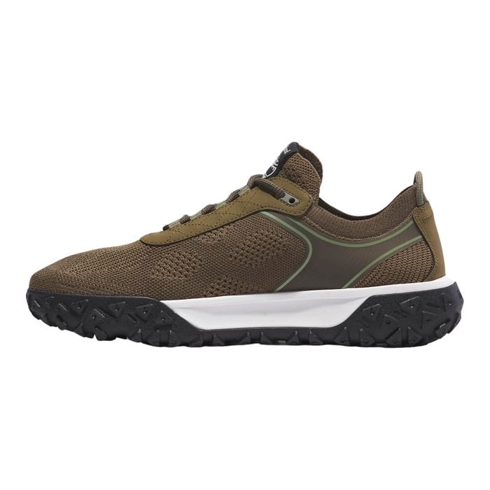 Timberland Greenstride Motion 6 Low Schoenen Heren