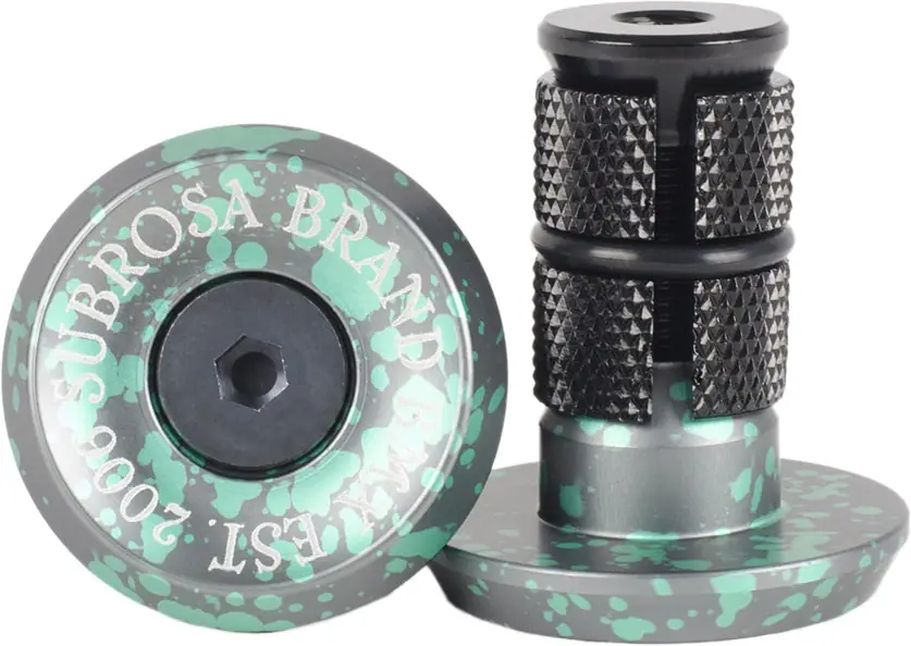 Subrosa Bitchin Alloy Styrpropper | SkatePro
