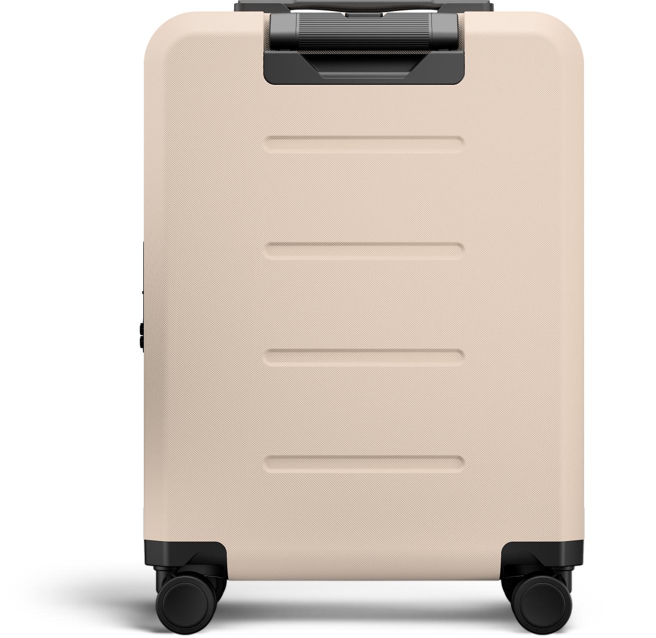 Db Ramverk Front-Access Carryon Fogbow Beige