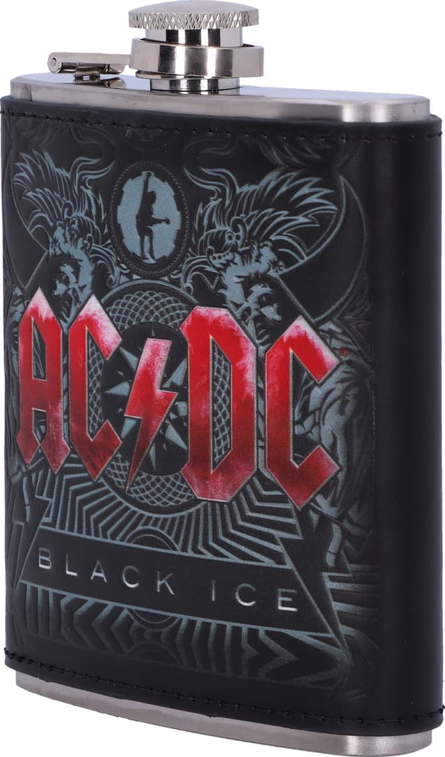 Nemesis Now AC/DC lommelærke