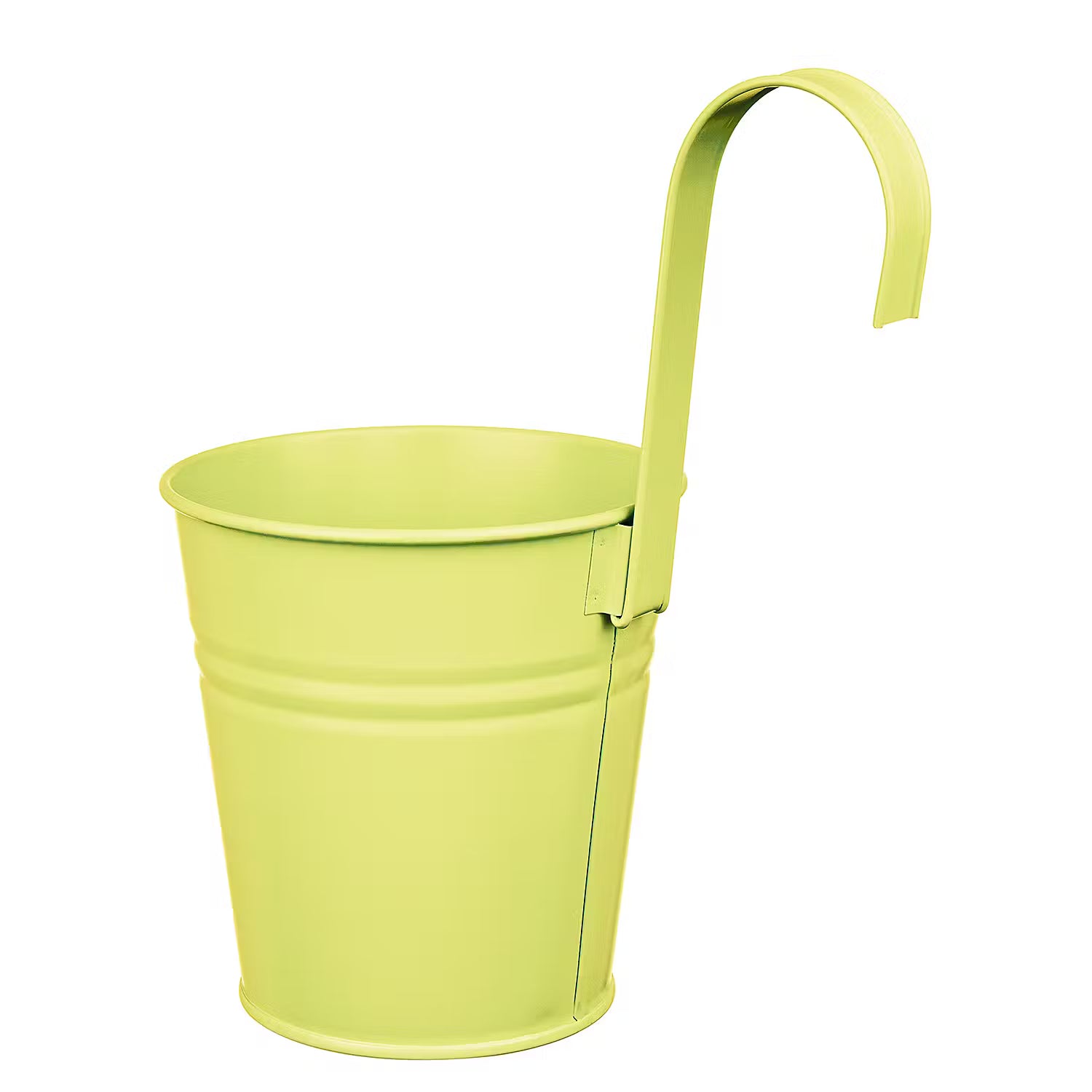 ZINC Hängetopf 6er-Set