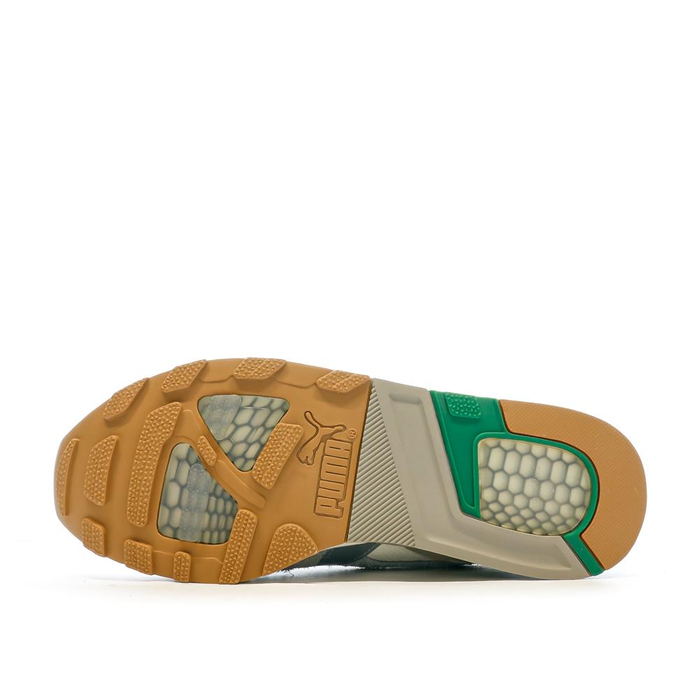 Puma Baskets Beige Homme Puma Trinomic 2 Rhuigi