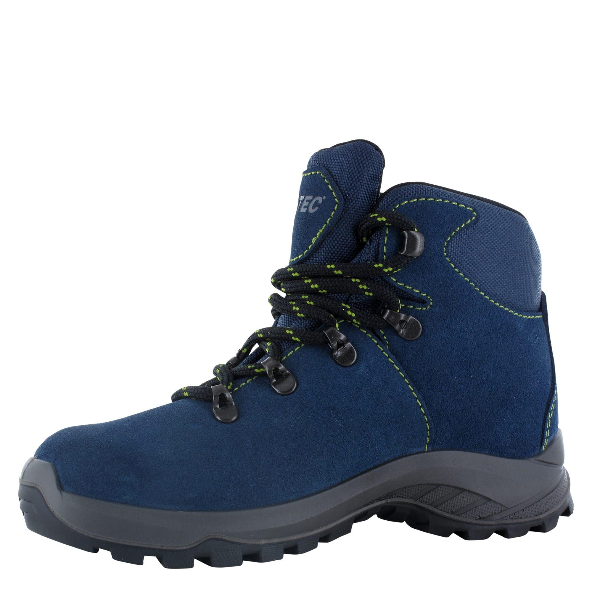 Hi Tec  Rvne Lt Sde Jn99
