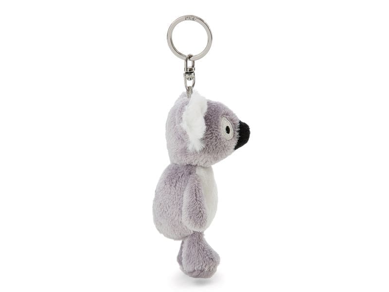 Nici Green Schlüsselanhänger Koala Barry Plüschanhänger für Ihren Schlüsselbund
