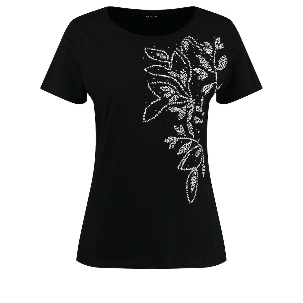 TAIFUN T-SHIRT 1/2 ARM