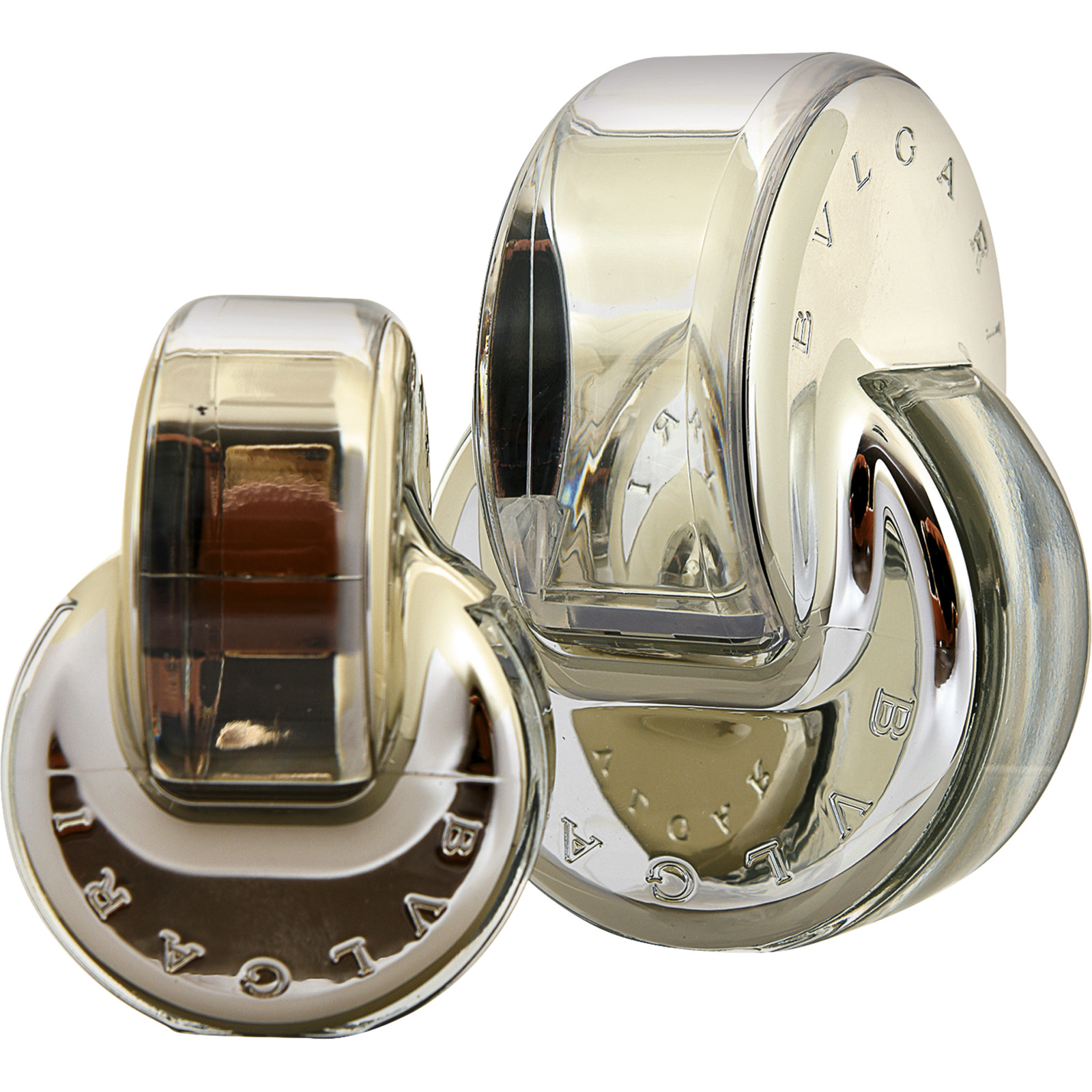 Bulgari Omnia Crystalline Duftset, 2-teilig